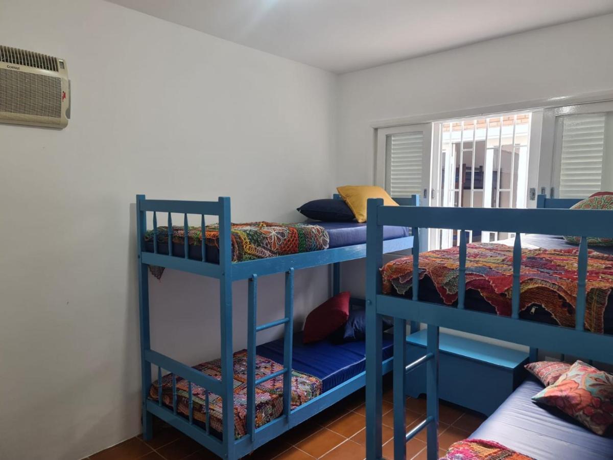 Casa No Tenorio Com Piscina Убатуба Экстерьер фото